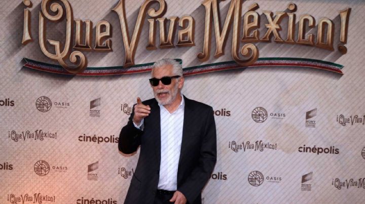 ¡Que viva México!, a pesar de todo