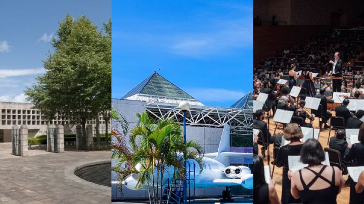 ¿Sin plan? Te damos 8 opciones para pasar el día en Xalapa