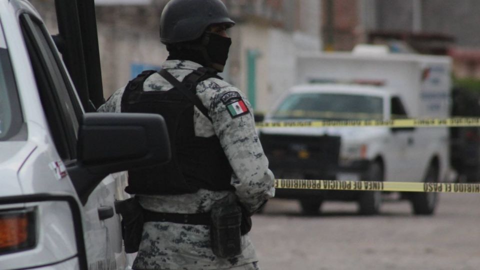 Dos mujeres muertas y un hombre herido, el saldo del ataque de sicarios este domingo en León.