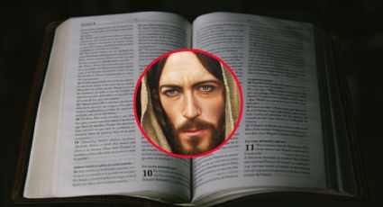 Esta biblia revelaría la verdad de Jesucristo