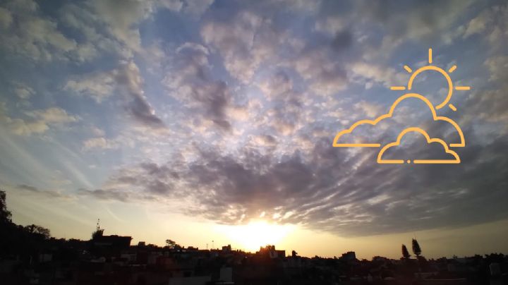 ¿Cómo estará el clima en Xalapa este lunes 01 de mayo?