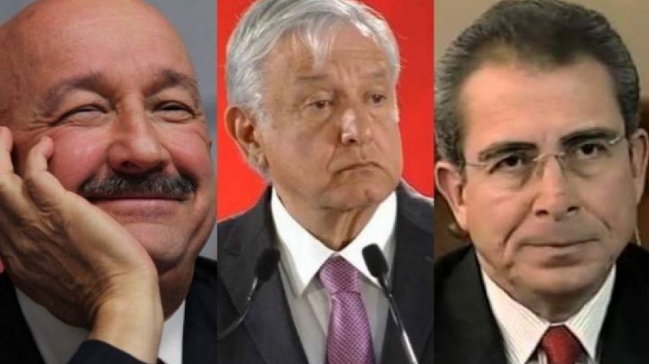 AMLO descarta crisis económica como en tiempos de Salinas y Zedillo