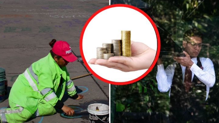 Día del Trabajo en México: ¿realmente incrementó el salario mínimo?