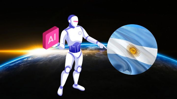 Escenas de la nada: De Arjona a Alberto Fernández, la decadencia del mundo