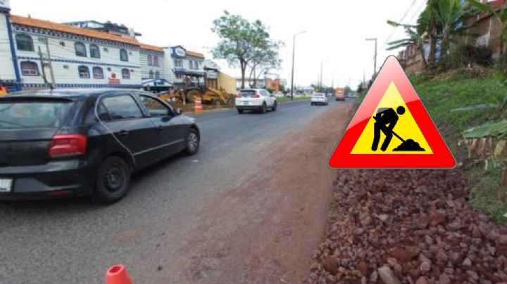 SIOP da nueva fecha para concluir paso a desnivel de Las Trancas