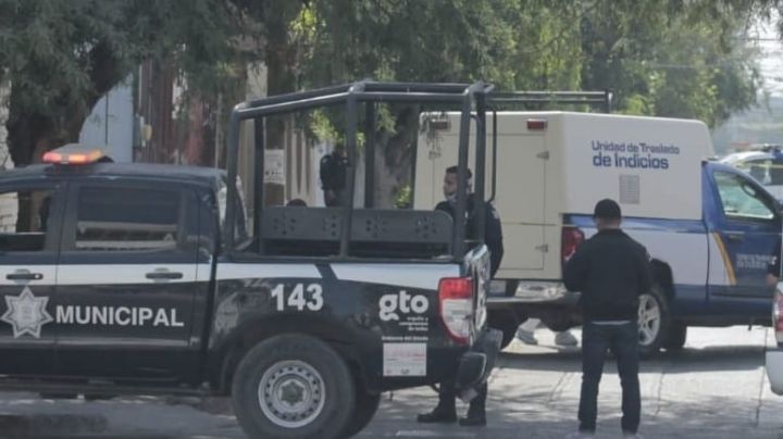 Homicidio en León: tiran cuerpo en una maleta