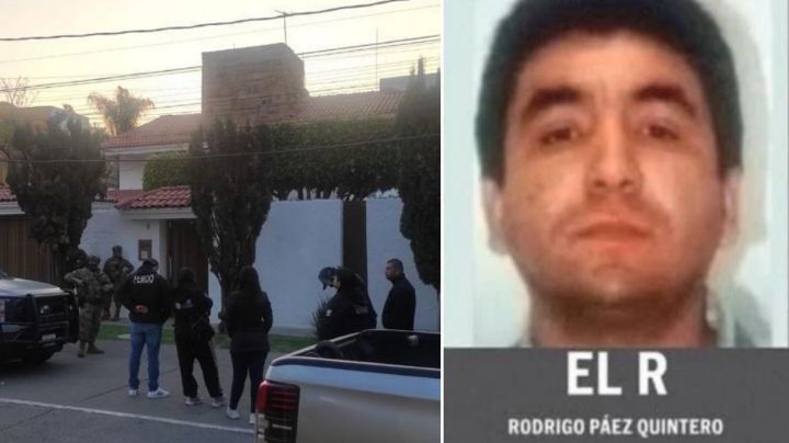 Cae líder del Cártel de Caborca; era sobrino de Rafael Caro Quintero