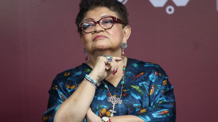 Diputados de oposición critican proceso de ratificación de Fiscal Ernestina Godoy