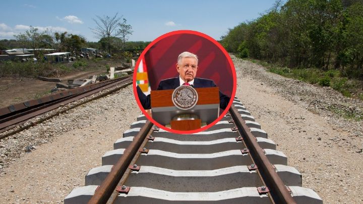 Tren Maya: nuevo decretazo de AMLO para expropiar 119 hectáreas en QRoo