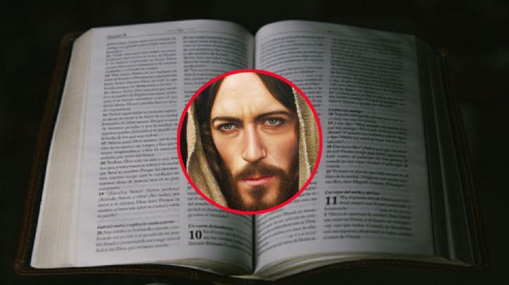 Esta biblia revelaría la verdad de Jesucristo