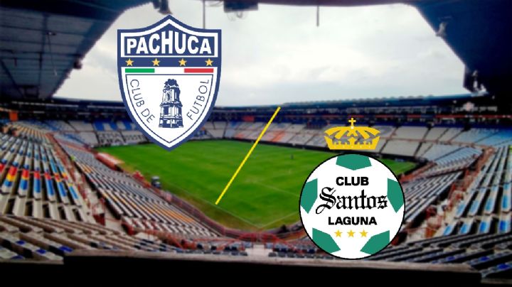 Pachuca tuvo mala actuación en el Clausura 2023 y se va al repechaje, ¿contra quién?