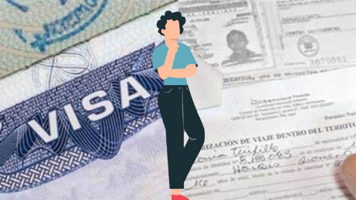 Visa a EU o permiso de viaje. ¿cuál es la diferencia y cuál me conviene?