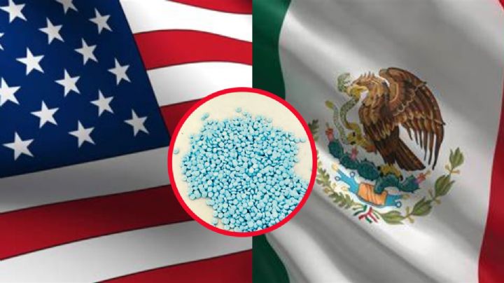 Para EU, México es aliado contra el fentanilo; pero Biden moviliza tropas a la frontera