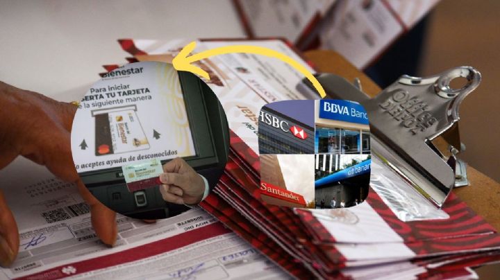 En esta fecha inicia el cambio de tarjetas del Bienestar en Veracruz