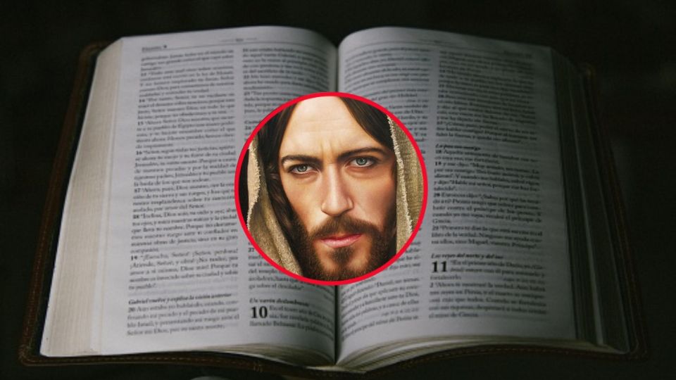 En esa biblia también se encuentran evangelios perdidos