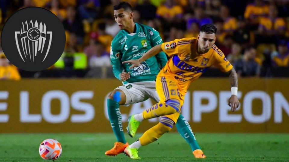 León buscará este miércoles frente a Tigres pasar a la final de la Concachampions.