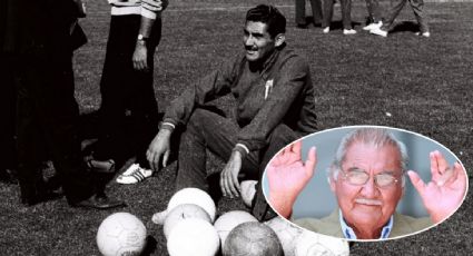 Homenajearán a la Tota Carbajal en el Estadio León a las 2:00 de la tarde