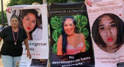 Estas son las claves del caso de Roxana, mamá desaparecida en Tierra Blanca