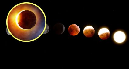 Eclipse Solar 2023 y el otro acontecimiento inesperado que sucederá también este 14 de octubre