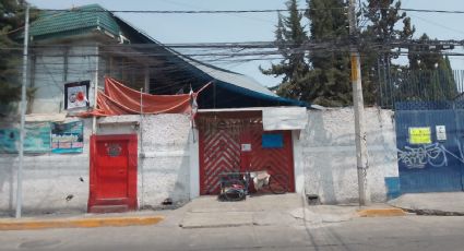 La riesgosa avenida de Atizapán de Zaragoza en donde colocarán botones de pánico