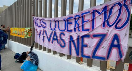 Culpan a Roxana de homicidio con exceso de legítima defensa por asesinar a su violador en Neza