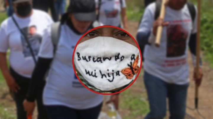 En Guanajuato, más de 600 madres buscan a sus hijos desaparecidos