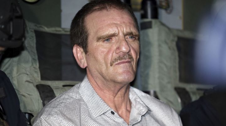 Que siempre no, "Güero" Palma permanecerá encarcelado