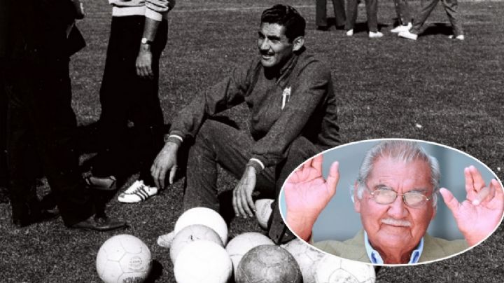 Homenajearán a la Tota Carbajal en el Estadio León a las 2:00 de la tarde