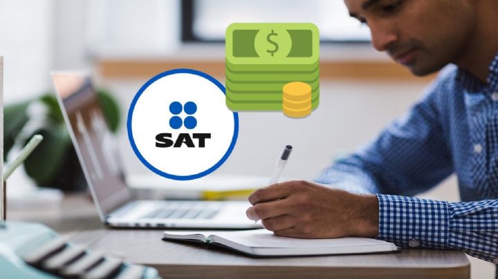 SAT: Esta es la OTRA obligación fiscal que debes cumplir si no quieres PAGAR una multa