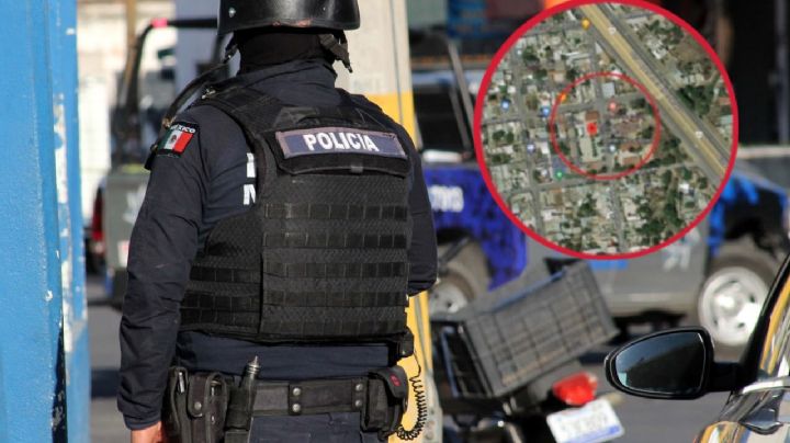 Niños aterrorizan primaria de Apaseo; amenazan maestros, llevan armas y acosan alumnas