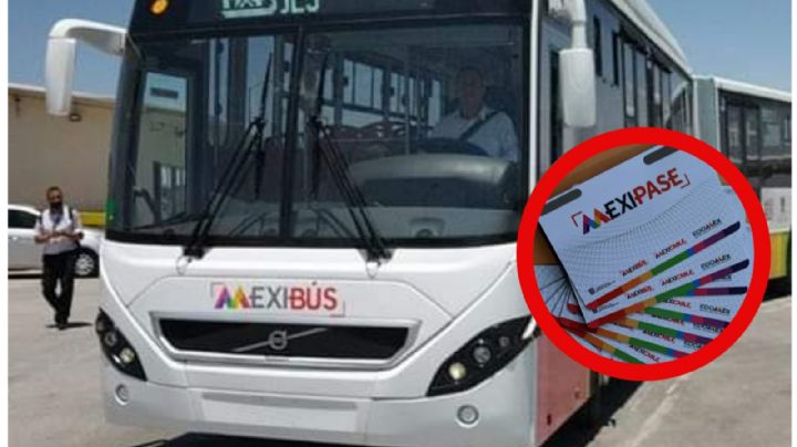 Mexipase: ¿en qué consiste la nueva tarjeta de movilidad en el Mexibús?