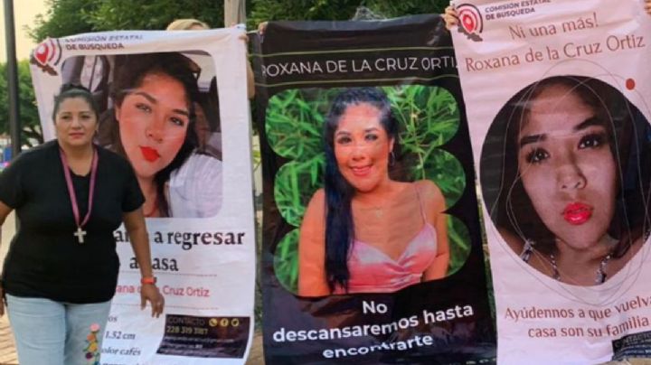 Estas son las claves del caso de Roxana, mamá desaparecida en Tierra Blanca