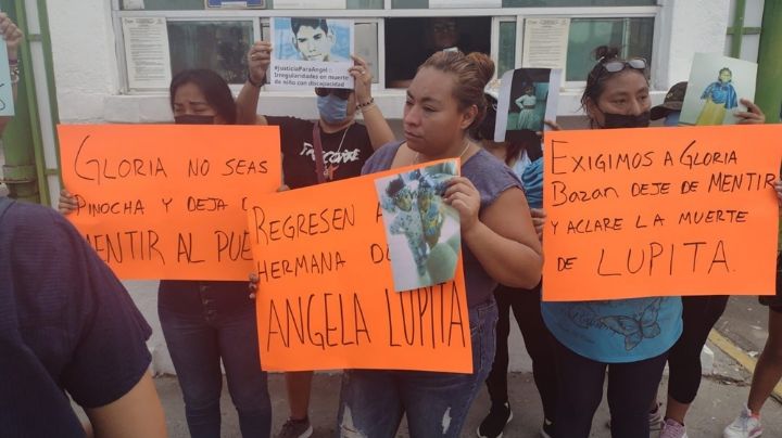 Lupita: la misteriosa muerte de joven de 15 años sacada del DIF Capullos