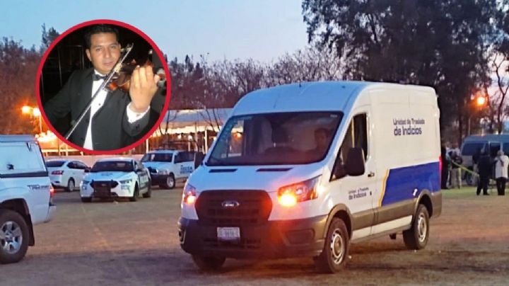 Asesinan al empresario de la Feria de Juventino Rosas; mañana empieza el evento