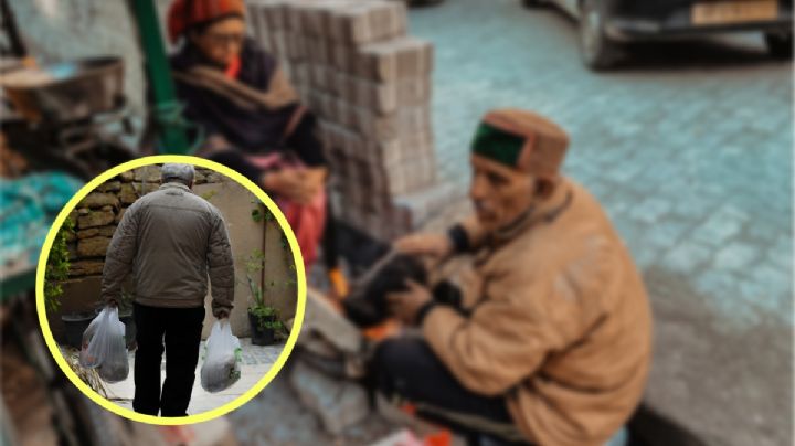 Trastatarabuelos y choznos: El parentesco que no conocías y que tal vez sí tienes