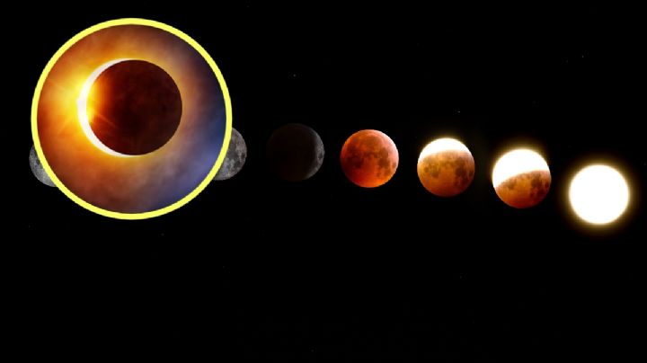 Eclipse Solar 2023 y el otro acontecimiento inesperado que sucederá también este 14 de octubre