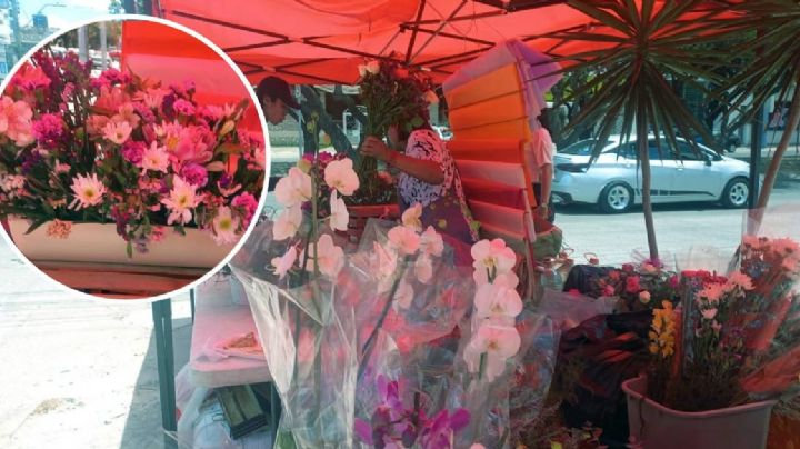 Bueno, bonito y barato: aquí puedes conseguir flores de última hora en León