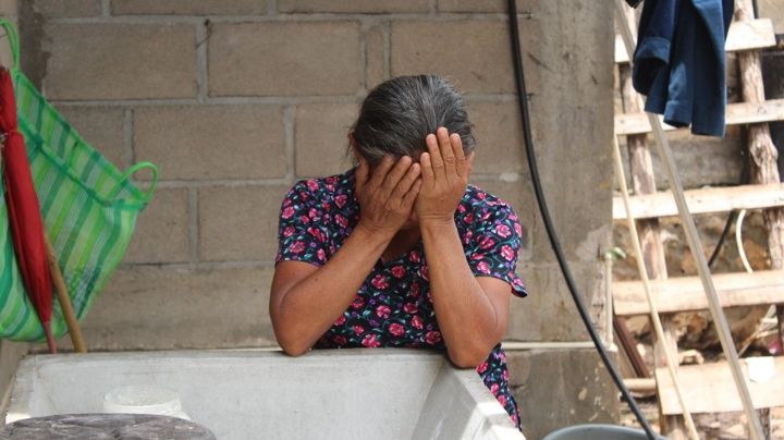 Beatriz libró la muerte: durante 15 días llevó en su vientre a bebé sin vida