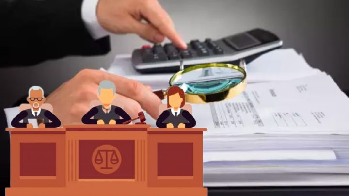 Ciudadano pide declaraciones patrimoniales de magistrados; esto responde Poder Judicial de Hidalgo