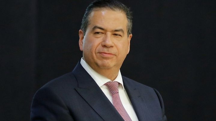 “La 4T no es un grupo exclusivo, Sheinbaum no decide quién pertenece o no”: Mejía Berdeja