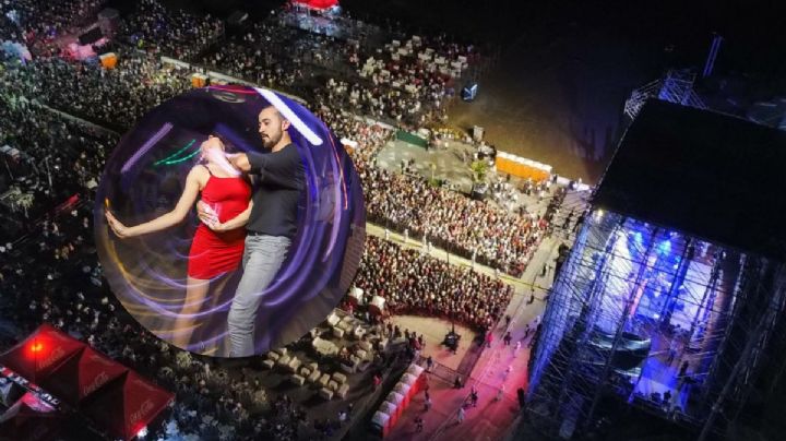 Prepárate para el Salsa Fest 2023 en estas 5 escuelas de baile en Veracruz