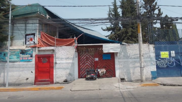 La riesgosa avenida de Atizapán de Zaragoza en donde colocarán botones de pánico