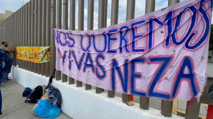 Culpan a Roxana de homicidio con exceso de legítima defensa por asesinar a su violador en Neza