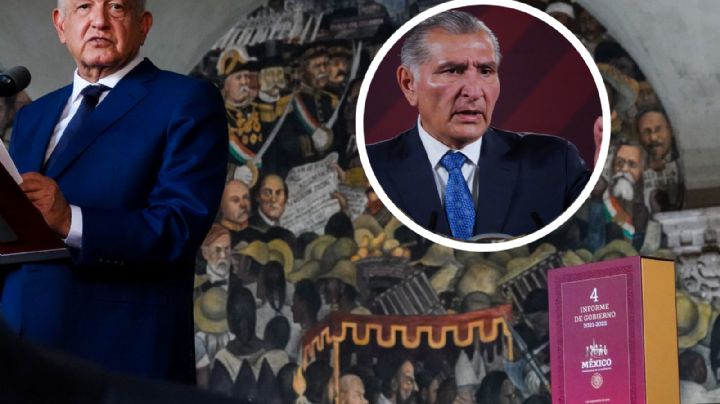 Segob pagó 17.3 millones de pesos por promover informe de AMLO