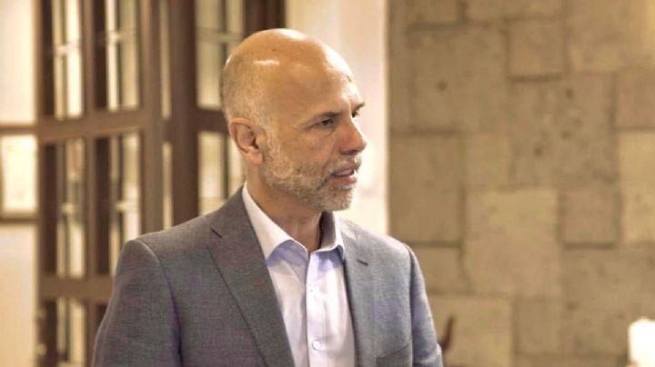 Renuncia Bernardo Aguilar a la SRE; suman 2 bajas rumbo a 2024