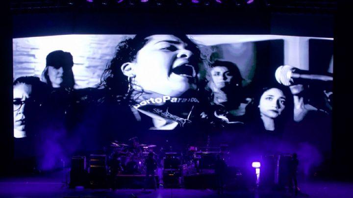 Anuncian concierto de Caifanes en Veracruz. Aquí los detalles
