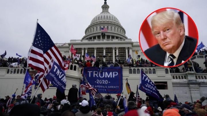 Asalto al Capitolio: ¿Qué pasará con el juicio contra Trump?