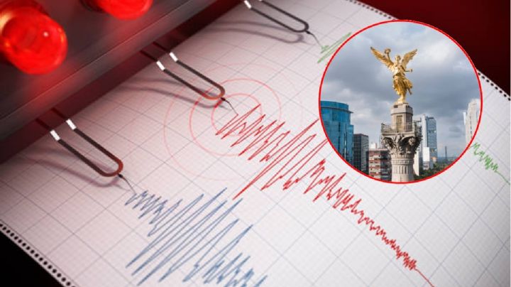 ¿Qué es un microsismo y por qué no suena la alerta sísmica?