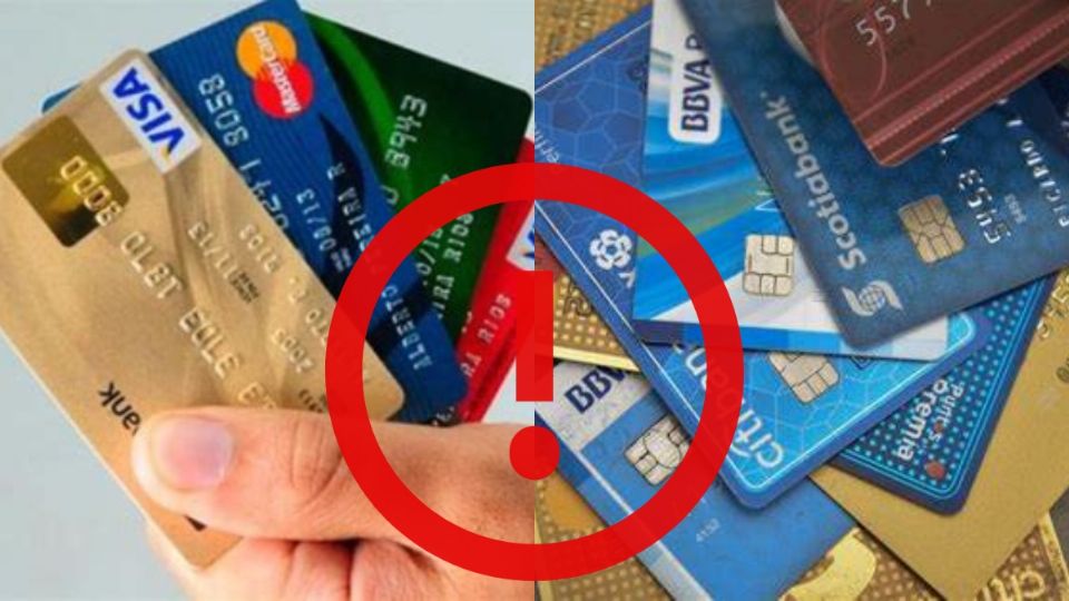 Las tarjetas de crédito, ayudan a las personas a realizar pagos u obtener dinero, hasta el límite de crédito acordado,