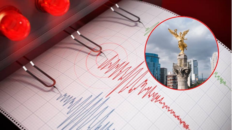 Alerta sísmica sonará en febrero: CDMX alista su primer simulacro